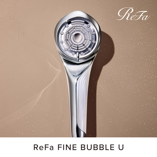 ReFa FINE BUBBLE U | ReFa（リファ）のプレゼント・ギフト通販 | TANP