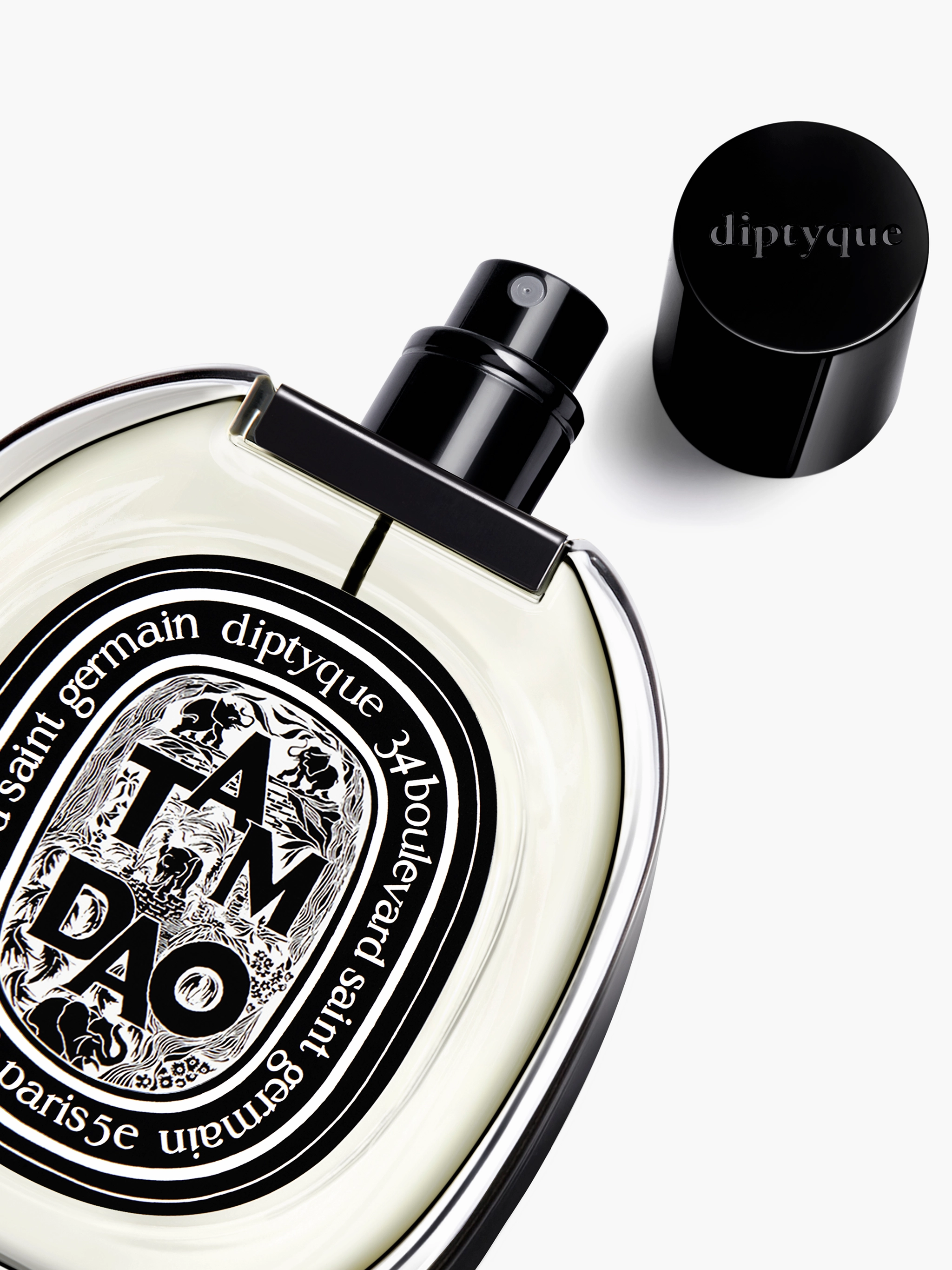 ディプティック タムダオ オードパルファム EDP 75ml | Diptyque