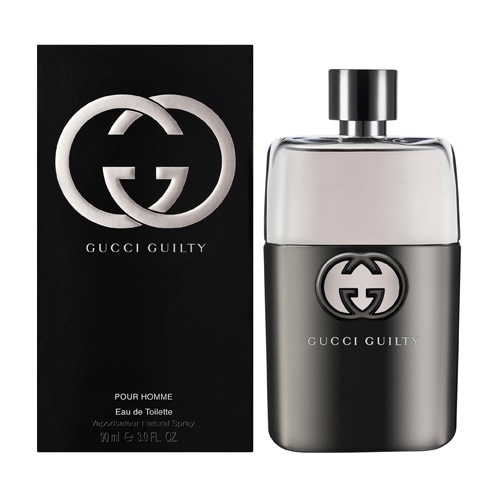 ギルティ プールオム オードトワレEDT 50ml | Gucci（グッチ）の