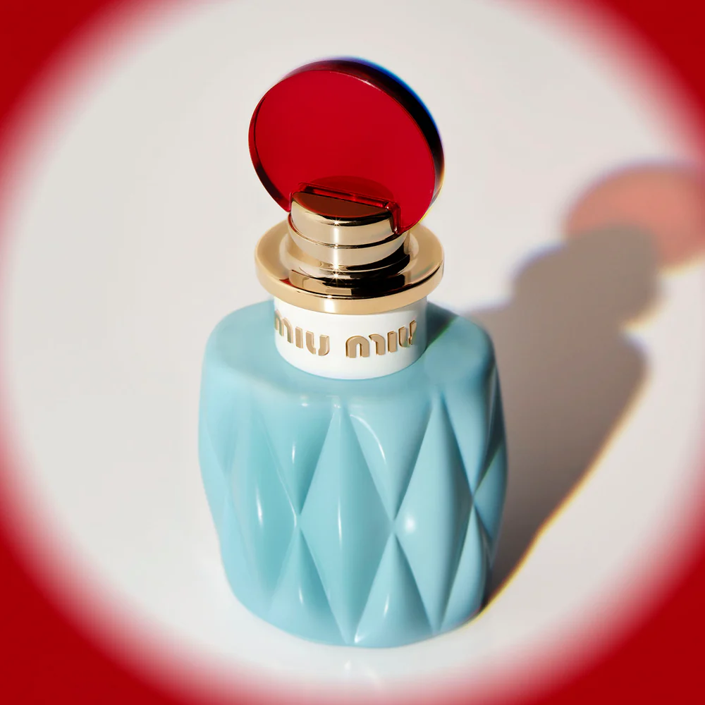 ミュウミュウ オードパルファム EDP 50ml | MIUMIU（ミュウミュウ）の