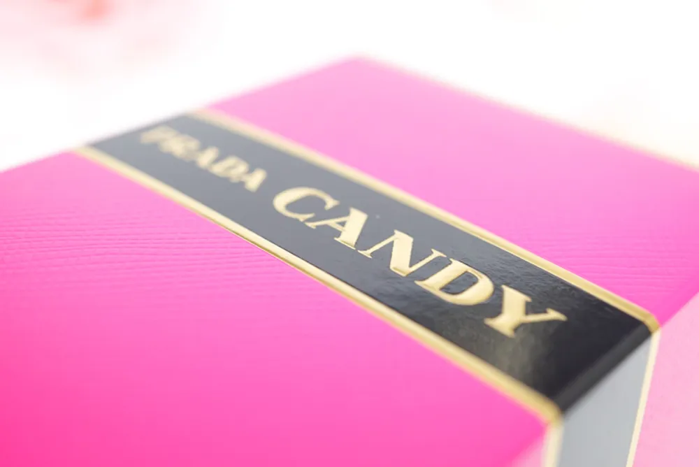 プラダ キャンディ オードパルファムEDP 50ml | PRADA（プラダ）の