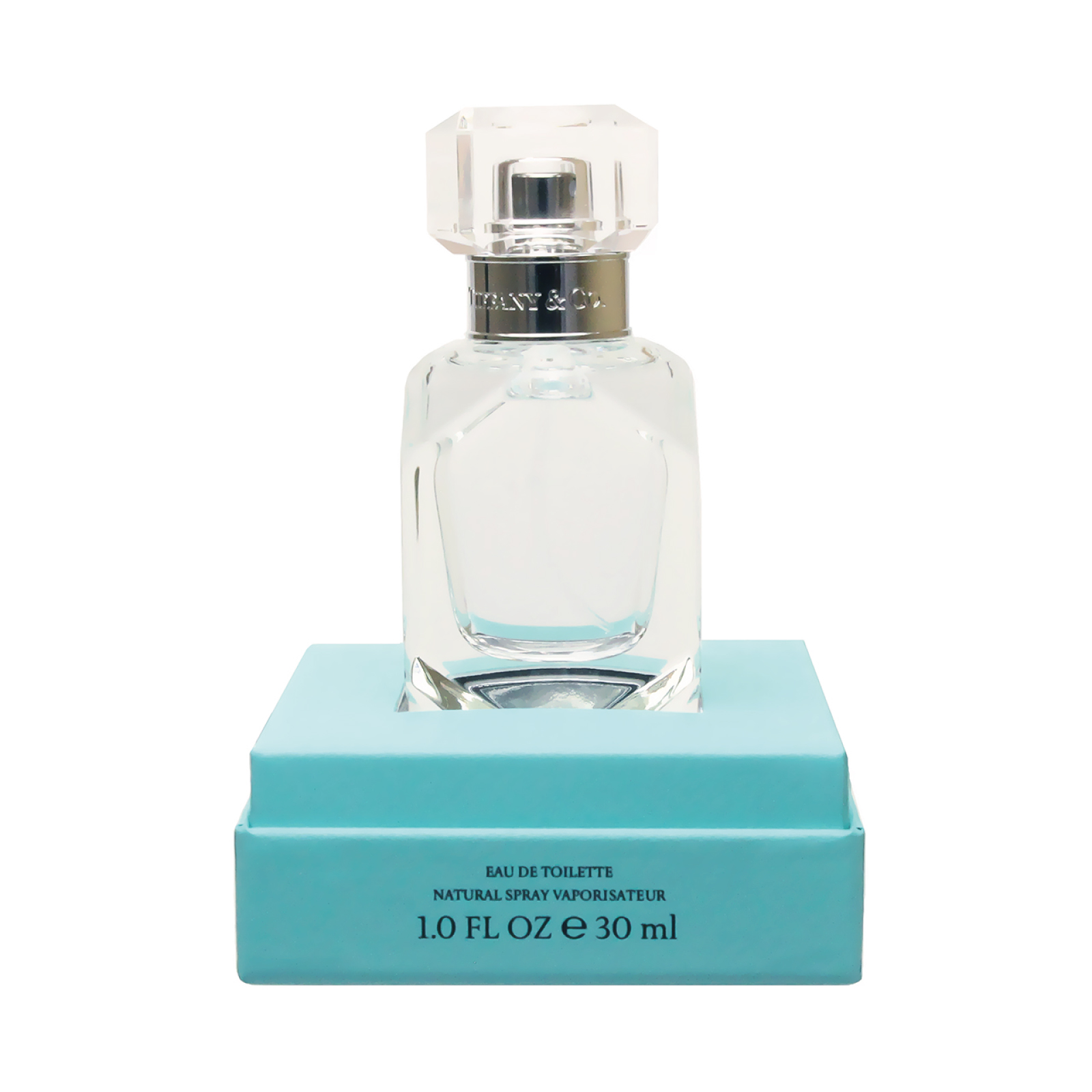 Tiffany & Co. ティファニー シアー オードトワレ 香水 30ml Amazon.com : Tiffany Sheer by Tiffany & Co. for Women 1.7 oz
