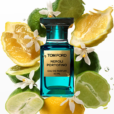 TOM FORD⭐︎Neroli Portofino オードパルファム 2ml TOM FORD⭐︎Neroli Portofino オードパルファム 2ml Neroli Portofino