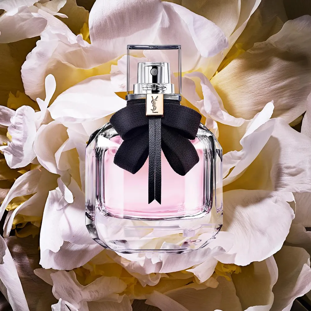 モン パリ トラベルセレクション(香水50ml+ボディローション50mlセット