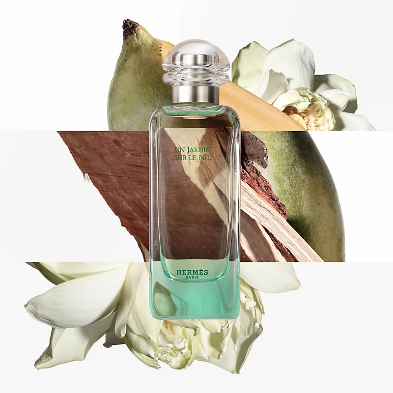 ナイルの庭 30ml | HERMES（エルメス）のプレゼント・ギフト通販 