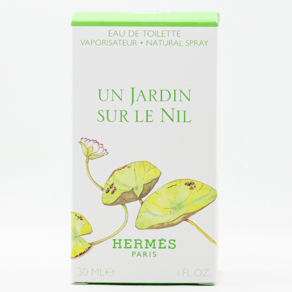 ナイルの庭 30ml | HERMES（エルメス）のプレゼント・ギフト通販