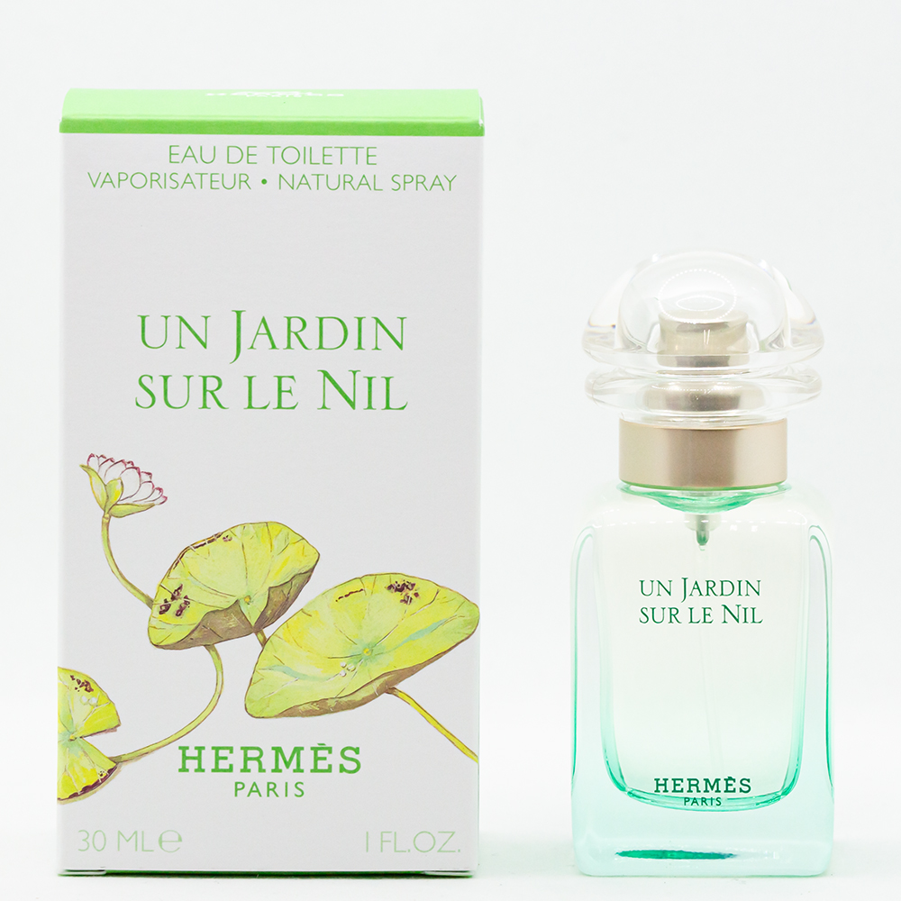 ナイルの庭 30ml | HERMES（エルメス）のプレゼント・ギフト通販