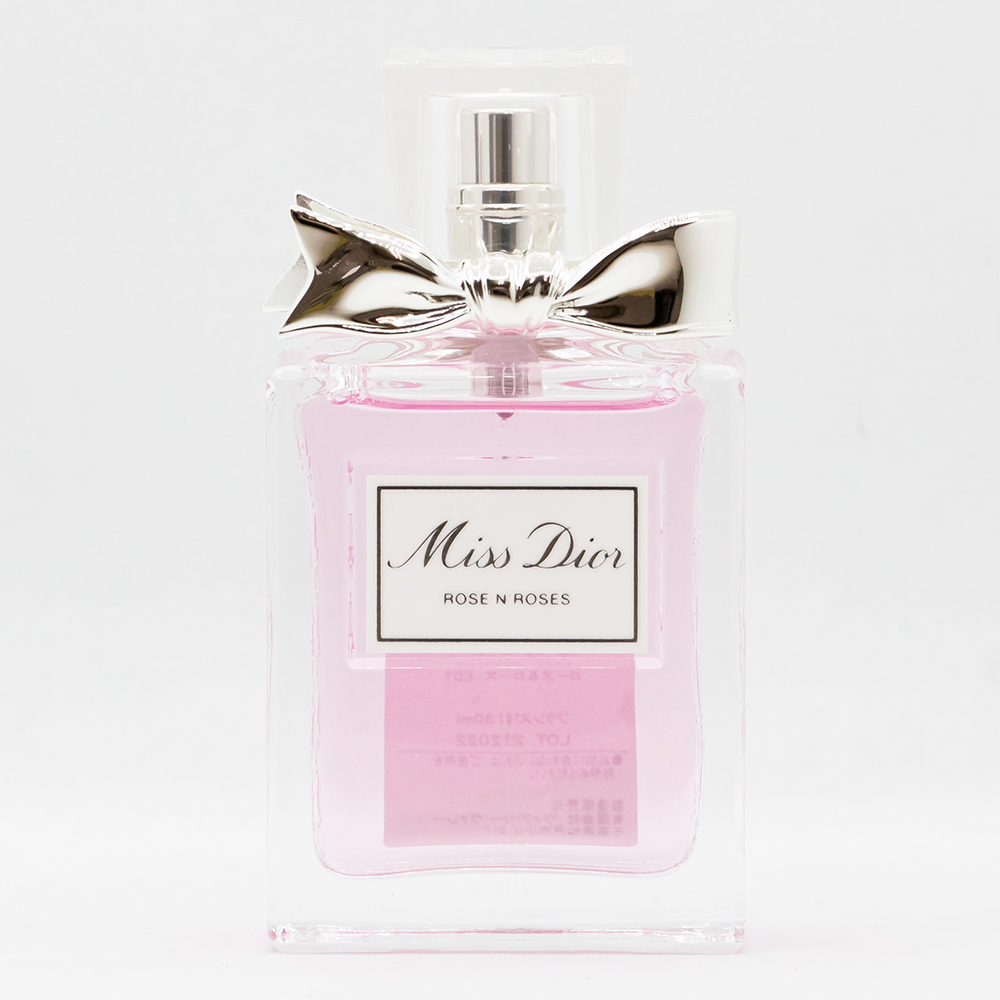 ミスディオール ローズ＆ローズ EDT30mL | CHRISTIAN DIOR