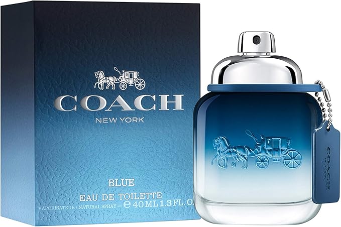 コーチ マン ブルー | COACH（コーチ）のプレゼント・ギフト通販