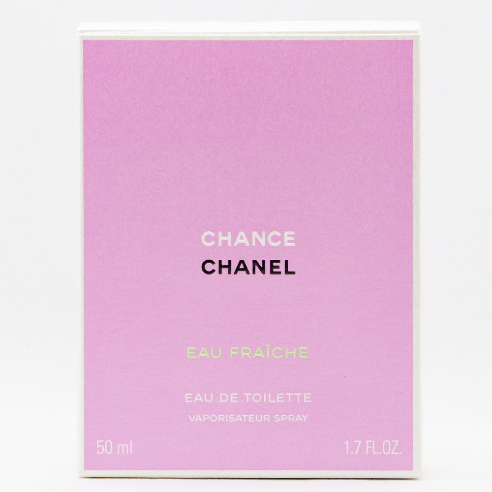 チャンス オーフレッシュ オードトワレ | CHANEL（シャネル）の