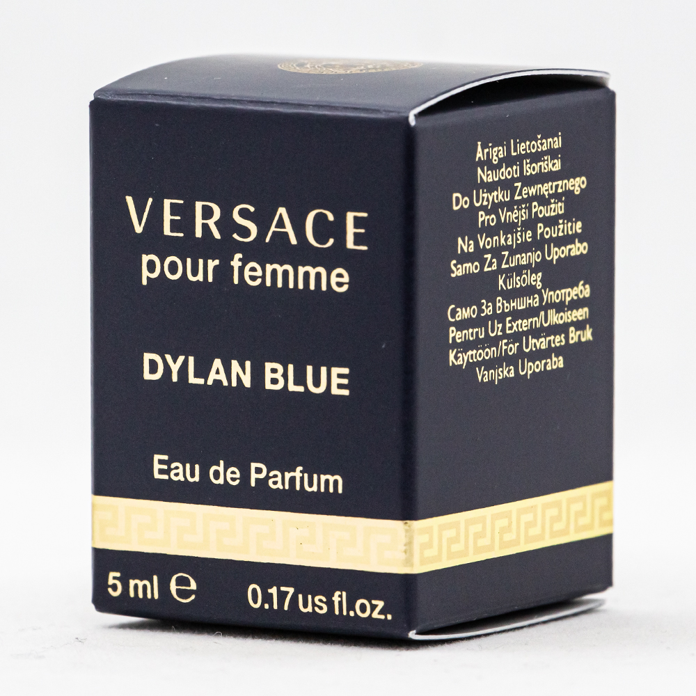 ディランブル－ フェム | VERSACE（ヴェルサーチェ）のプレゼント