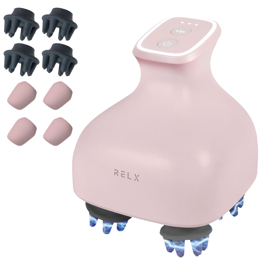 EMSヘッドスパ | RELX（リラクス）のプレゼント・ギフト通販 | TANP