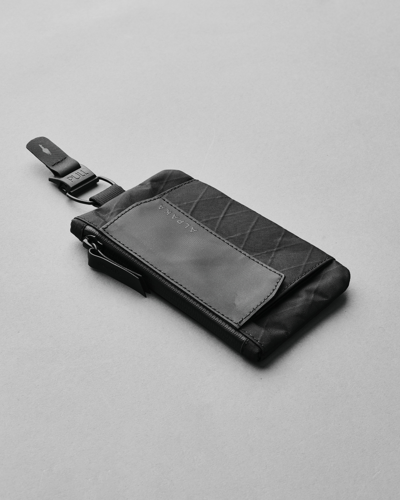 公式】[ALPAKA/アルパカ] HUB POUCH PRO X-PAC ポーチ 小物入れ [送料無料] ALPAKA X-Pac