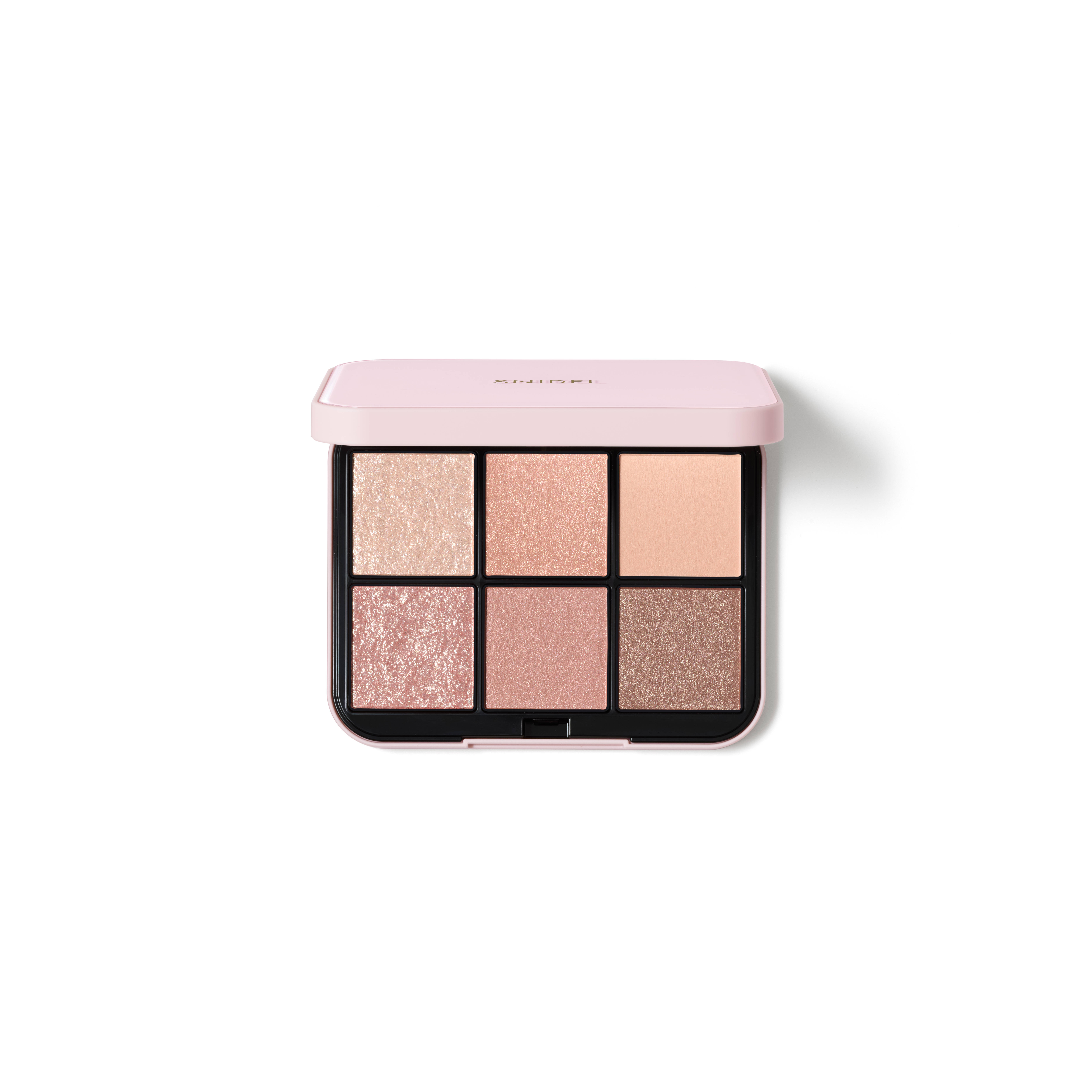SNIDEL BEAUTY】＜限定パッケージ＞アイデザイナー n 02