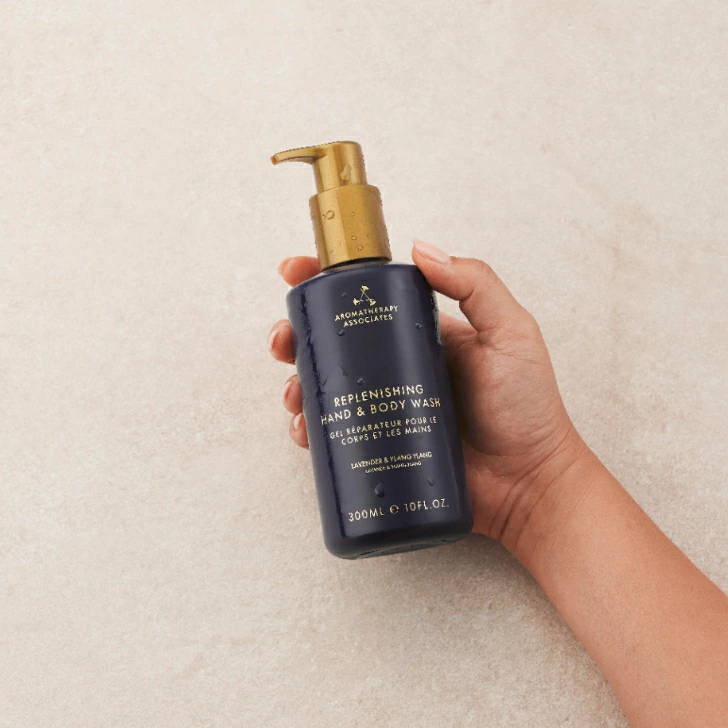 BL ボディウォッシュ | AROMATHERAPY ASSOCIATES（アロマ