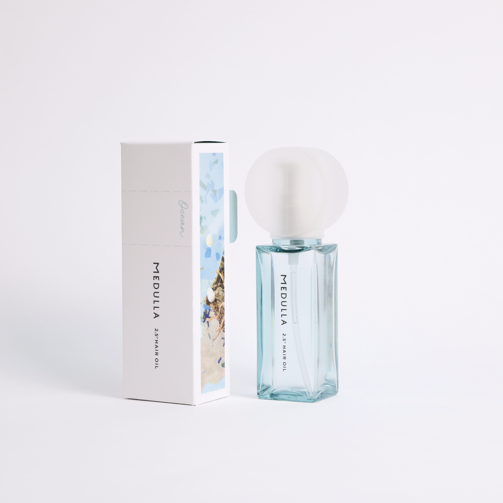 新品 MEDULLA ヘアオイル OCEAN FLOWER PEARL 3点 新品 MEDULLA ヘアオイル OCEAN FLOWER PEARL 3点