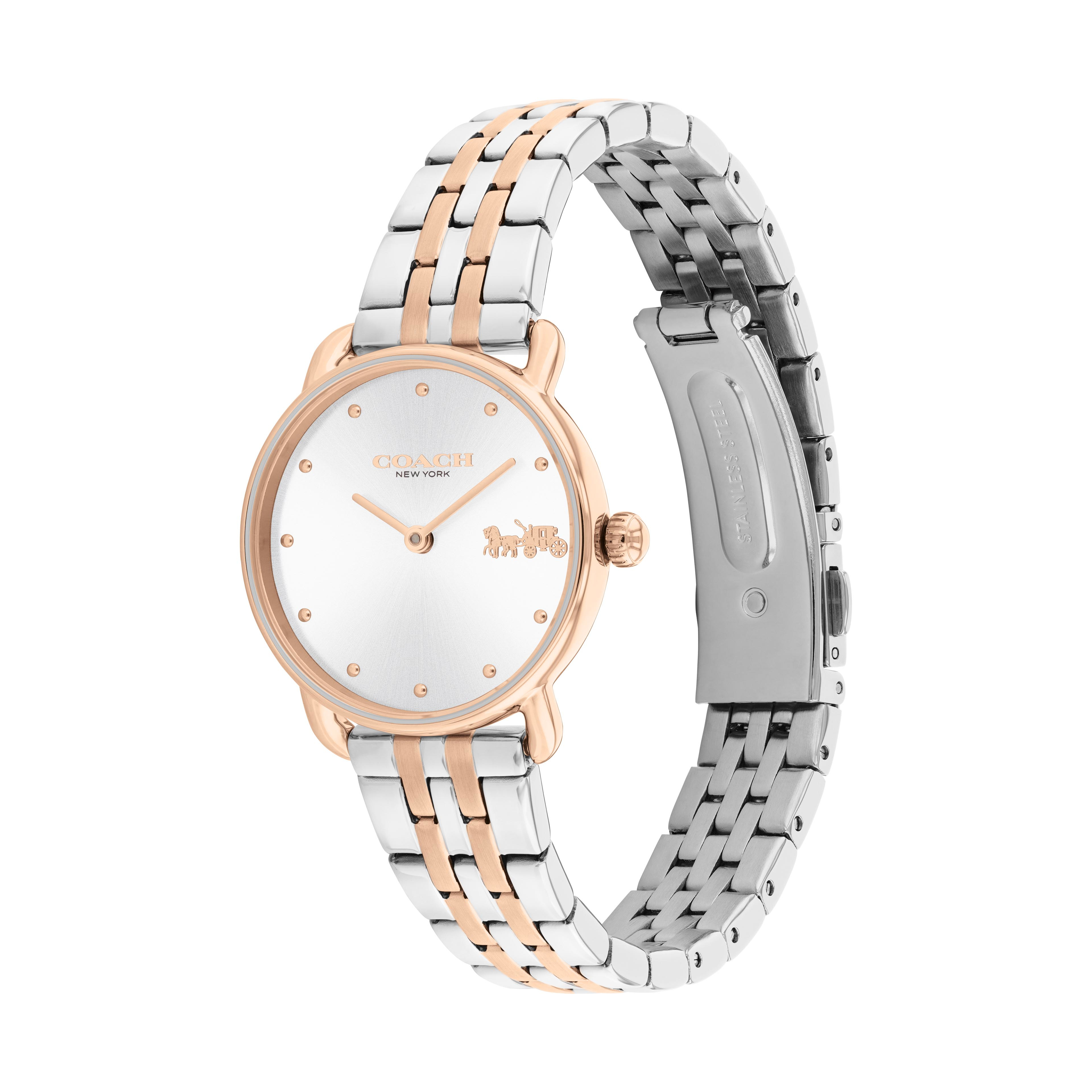 レディース】ELLIOT 28mm エリオット | COACH（コーチ）のプレゼント