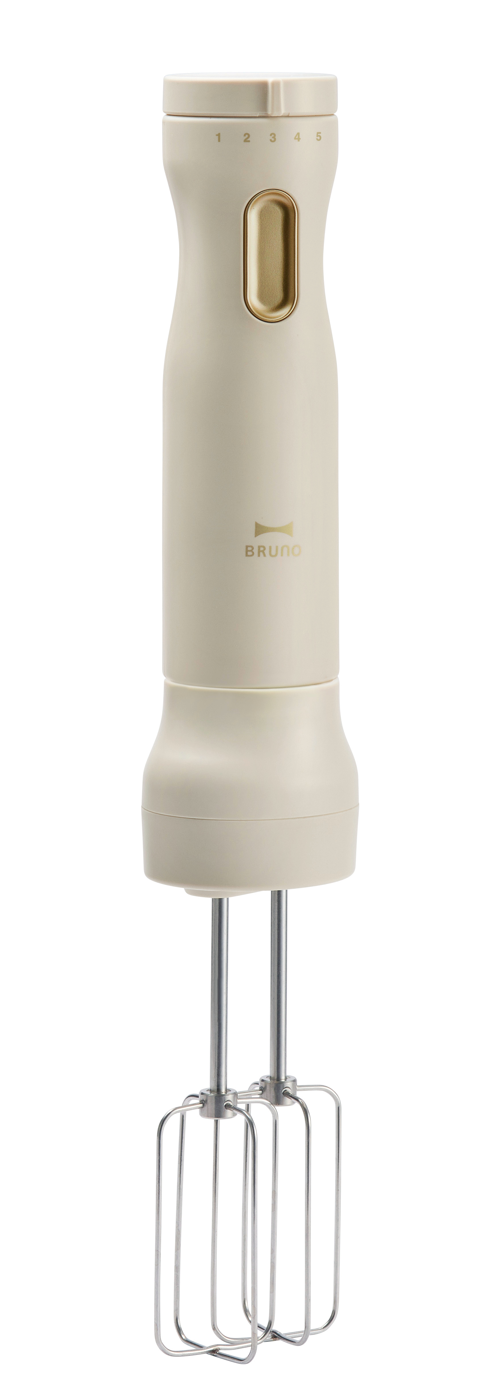 スタンドハンディーブレンダー | BRUNO（ブルーノ）のプレゼント