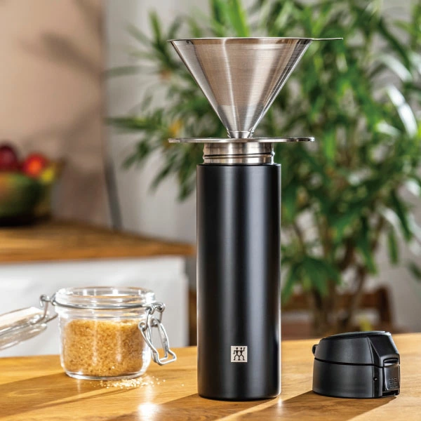 ステンレスコーヒーフィルター | Zwilling（ツヴィリング）の