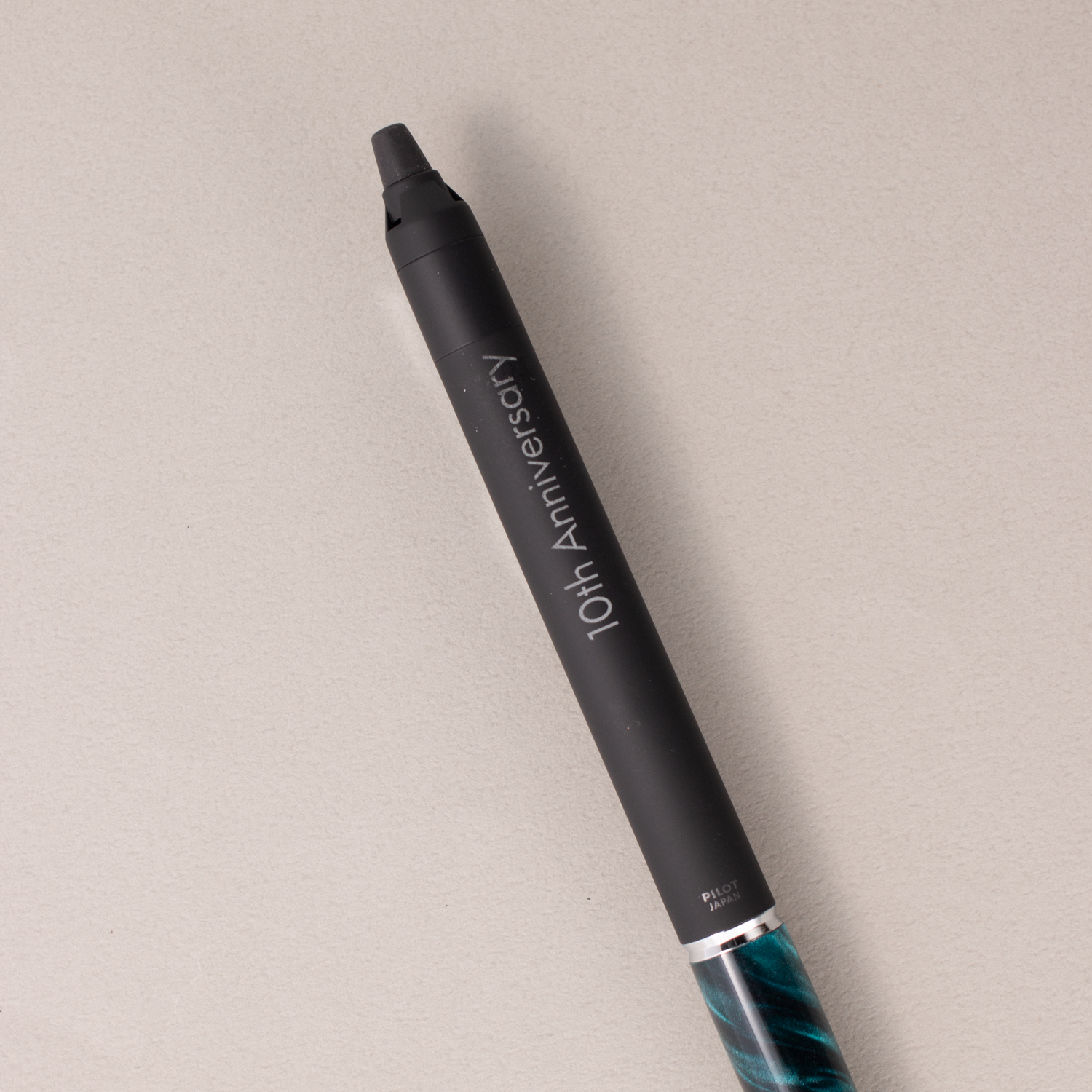 名入れ】フリクションボールノックゾーン ウッド 極細0.5 | PILOT