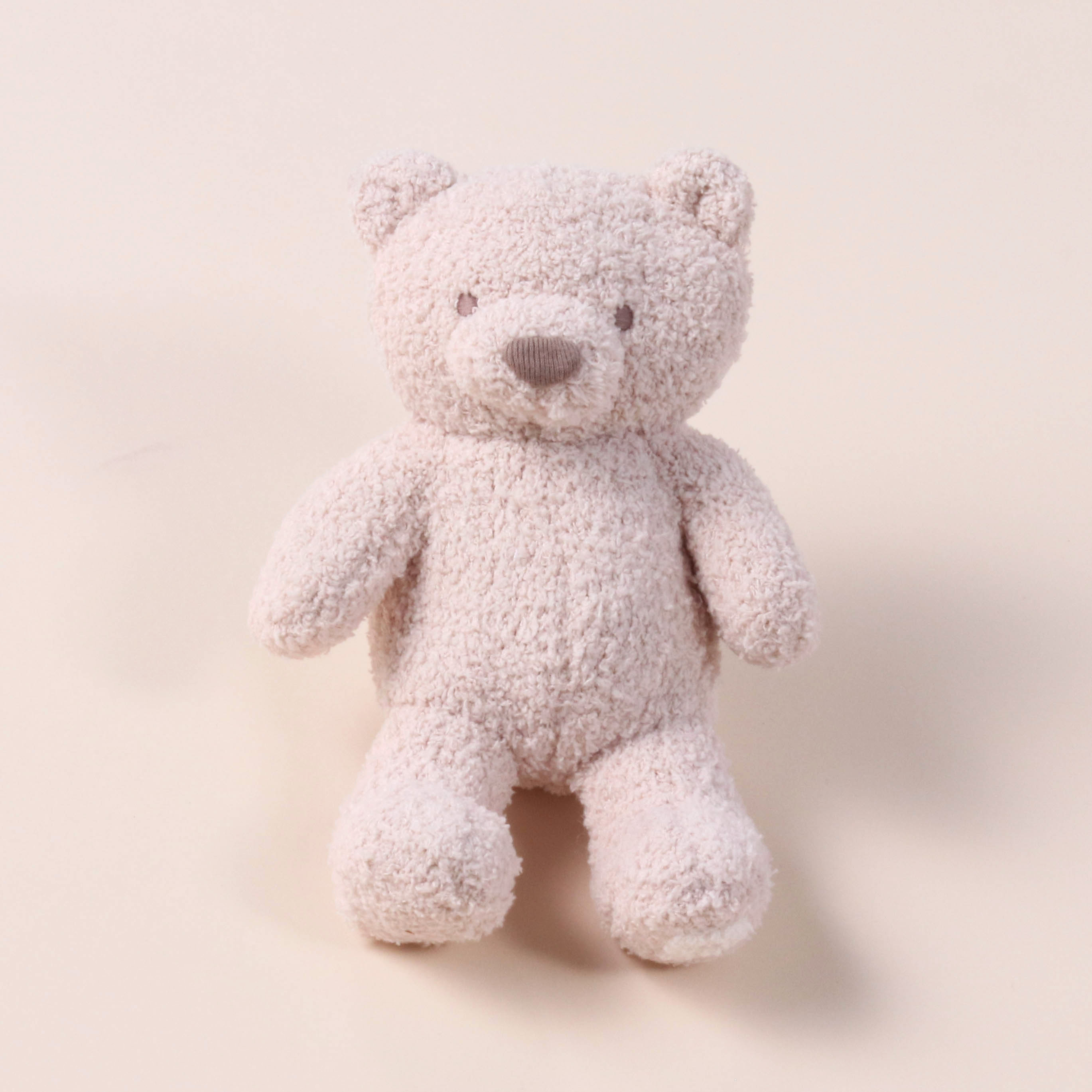 BABY】ベビーギフトボックス 4点セット《ブランケット&ぬいぐるみ