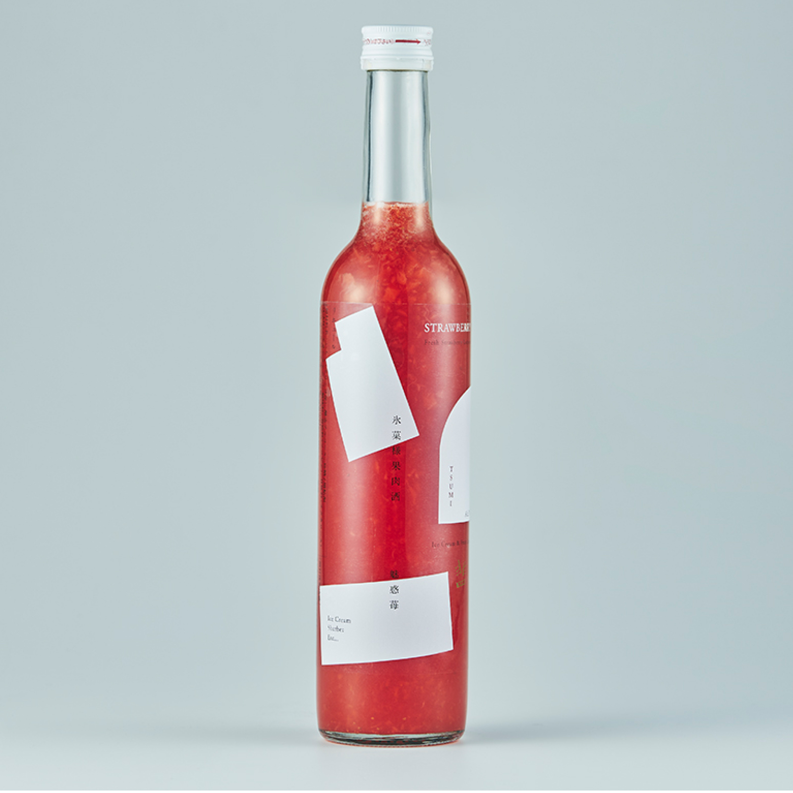 罪-TSUMI- 魅惑イチゴ | クランドのプレゼント・ギフト通販 | TANP