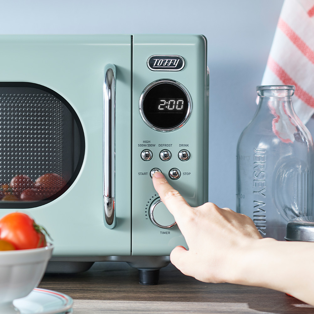 Toffy 電子レンジ | Toffy(トフィー)のプレゼント・ギフト通販 Toffy 電子レンジ | Toffy(トフィー)のプレゼント・ギフト通販