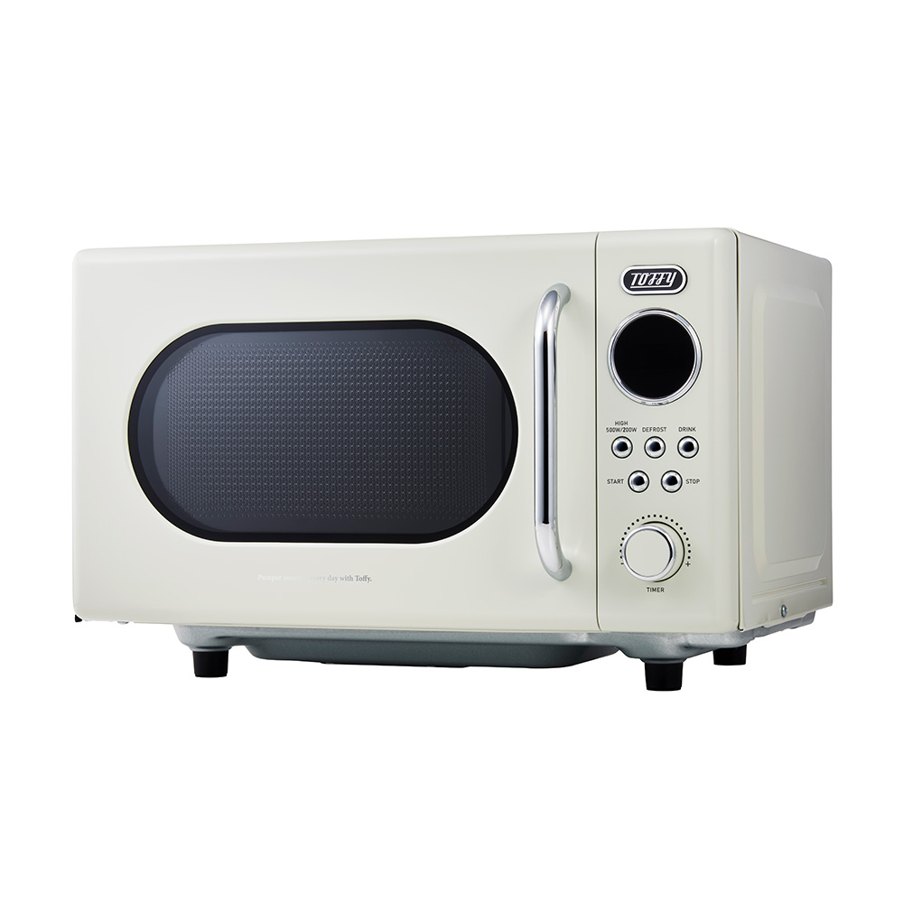 Toffy 電子レンジ | Toffy（トフィー）のプレゼント・ギフト通販