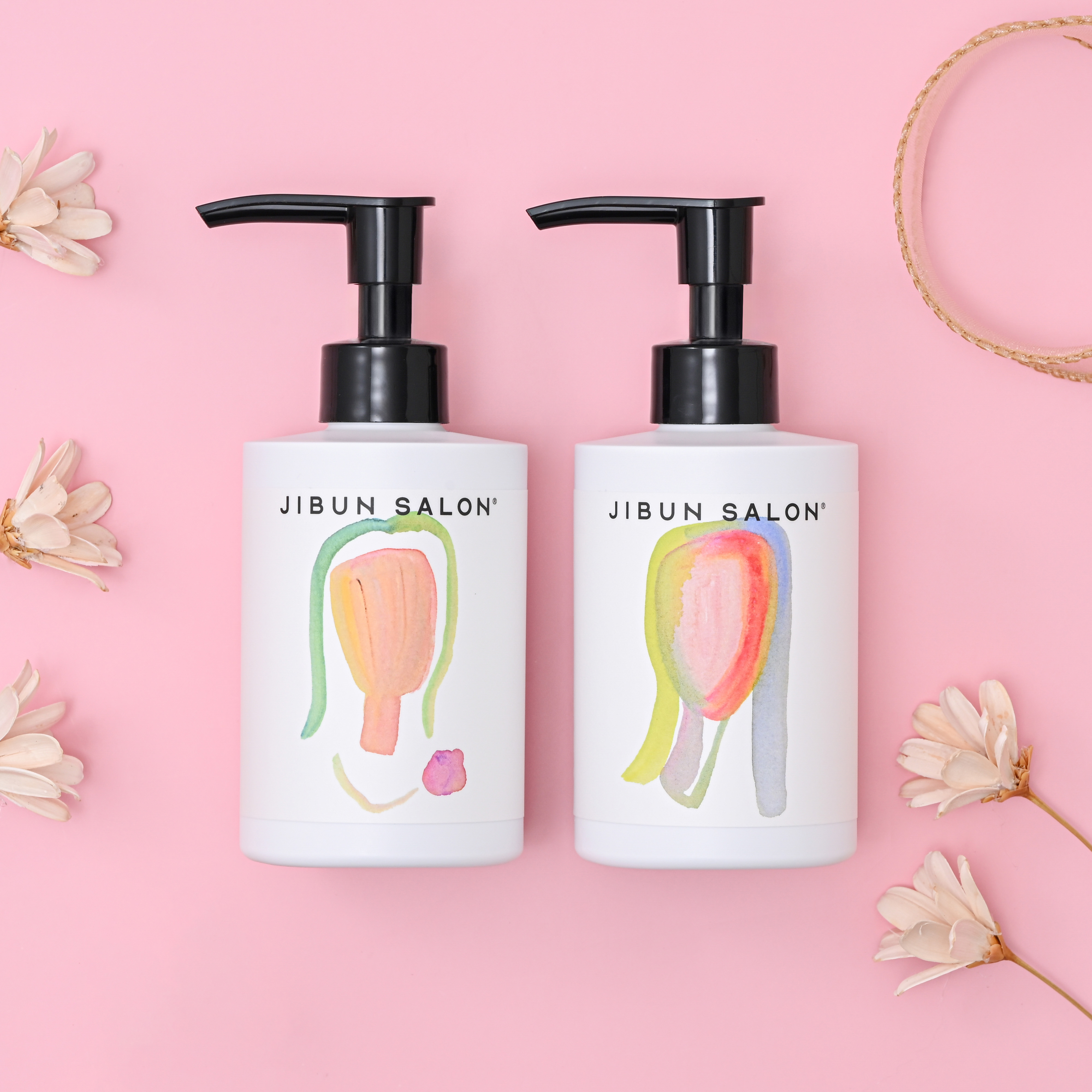 JIBUN SALON TREATMENT | JIBUN SALON（ジブンサロン）のプレゼント