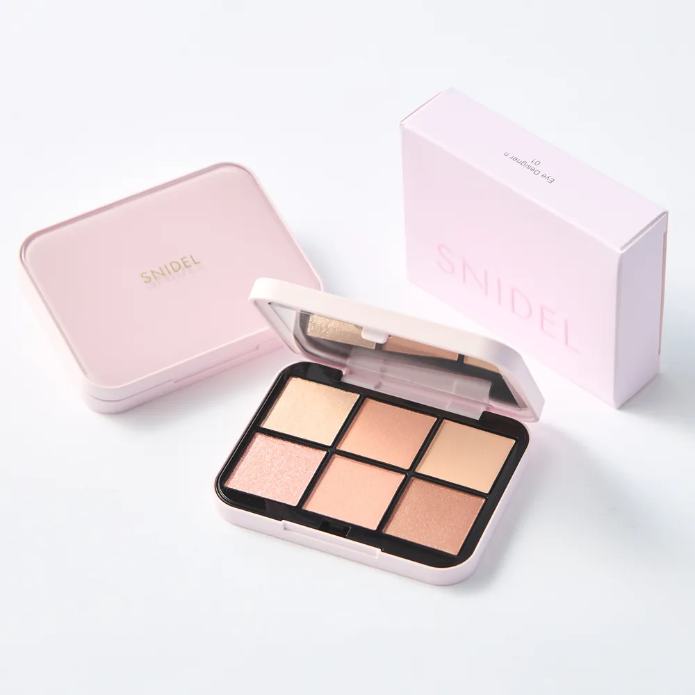 お友達が色を選べる】スナイデルリップ＆パレットセット | SNIDEL