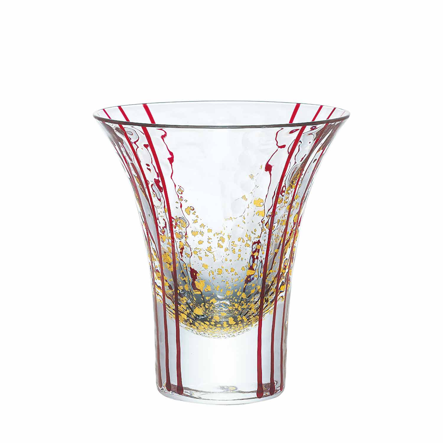 江戸切子八千代窯 杯 | 東洋佐々木ガラスのプレゼント・ギフト通販