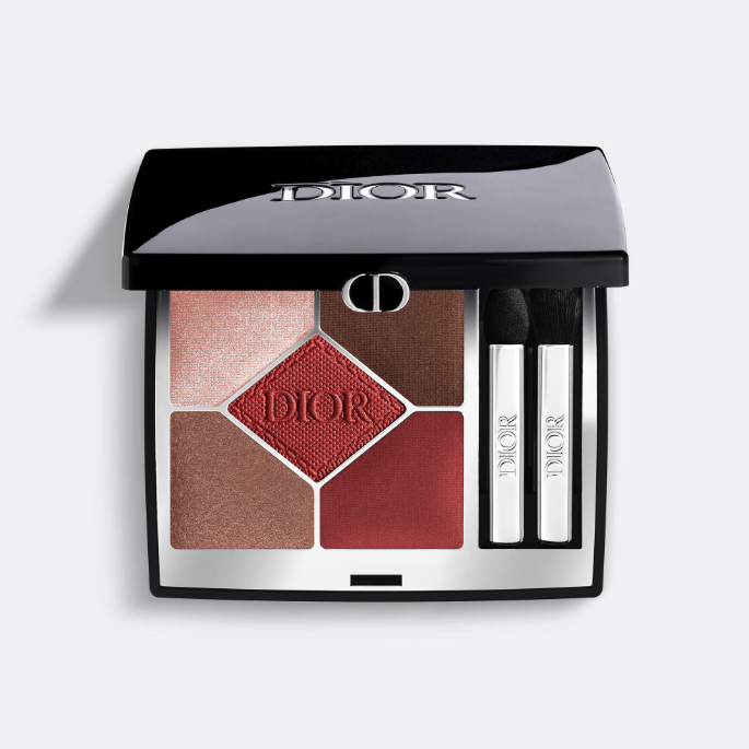 ディオールショウ サンク クルール | CHRISTIAN DIOR （クリスチャン