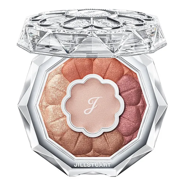 お友達が色を選べる】ブルームクチュール アイズ | JILL STUART（ジル