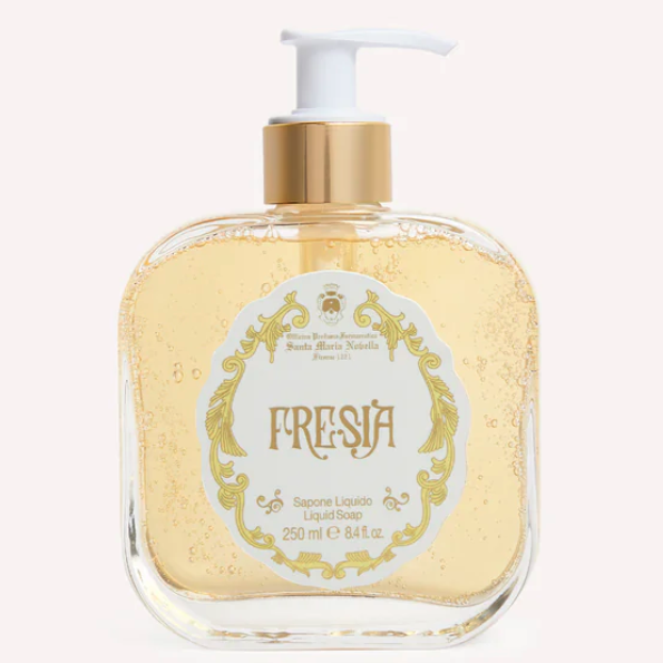 お友達が香り選べる】ハンドソープ 250ml | Santa Maria Novella