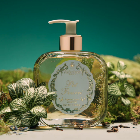 お友達が香り選べる】ハンドソープ 250ml | Santa Maria Novella