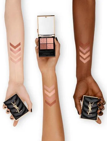 クチュール ミニ クラッチ #600 スポンティーニリリー 4g | YVES SAINT