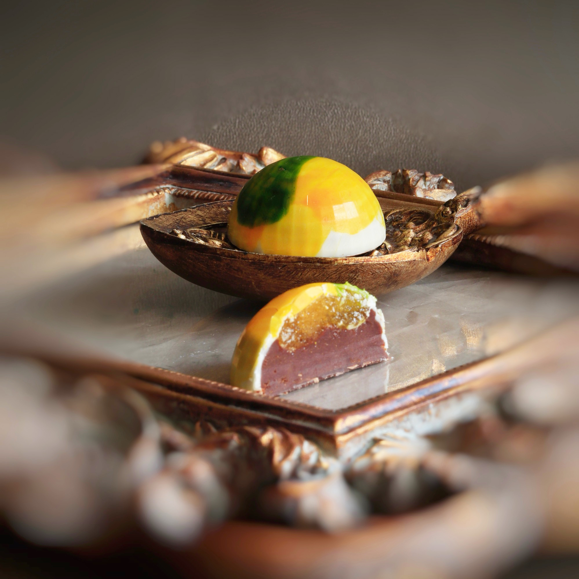 月に願う | Norico-Chocol'art（ノリコショコラ）のプレゼント・ギフト