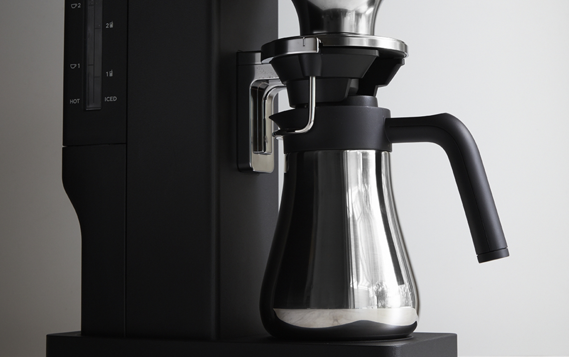 BALMUDA The Brewブラック | BALMUDA（バルミューダ）のプレゼント