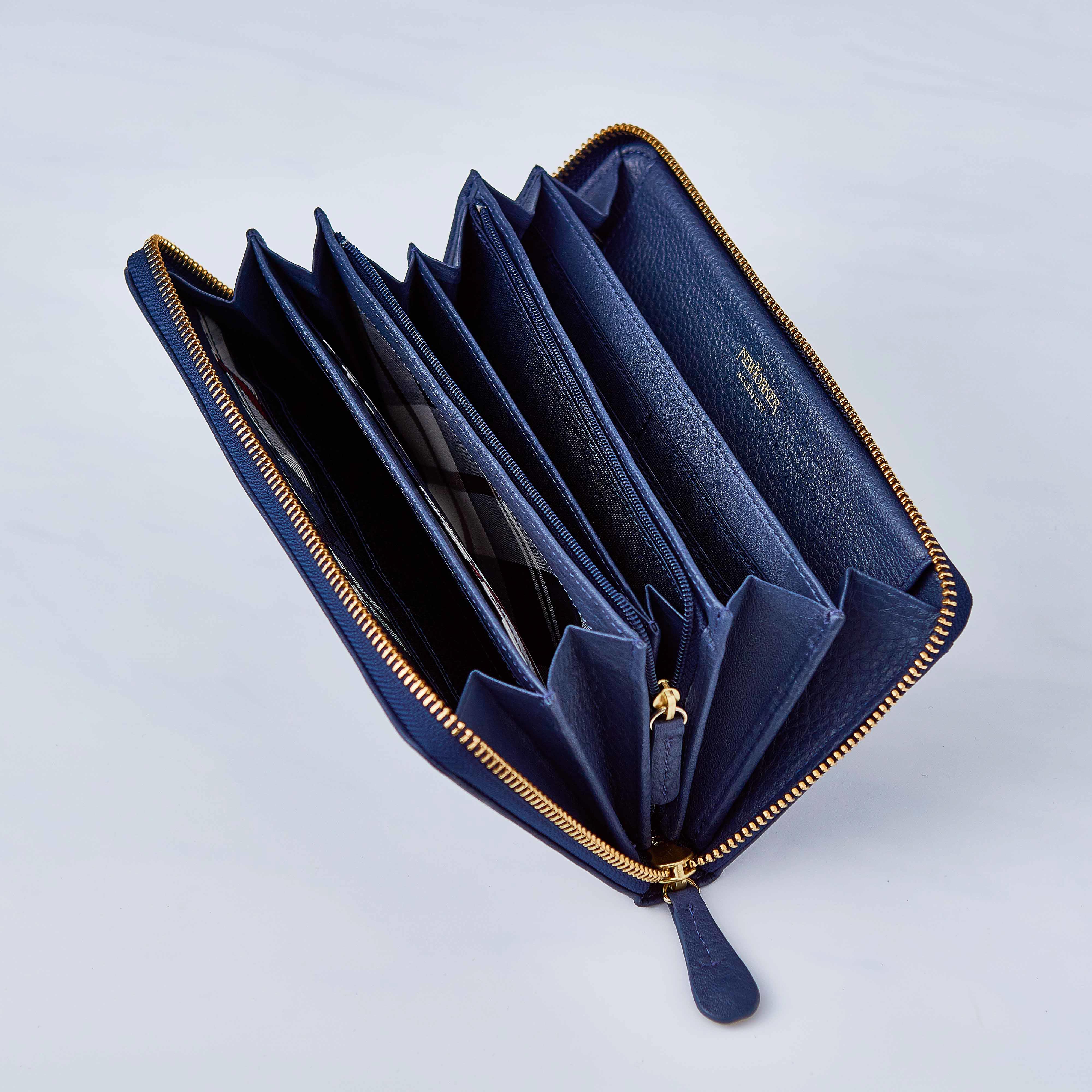 インサイドHT 長財布 NYP603 | Newyorker accessory（ニューヨーカー