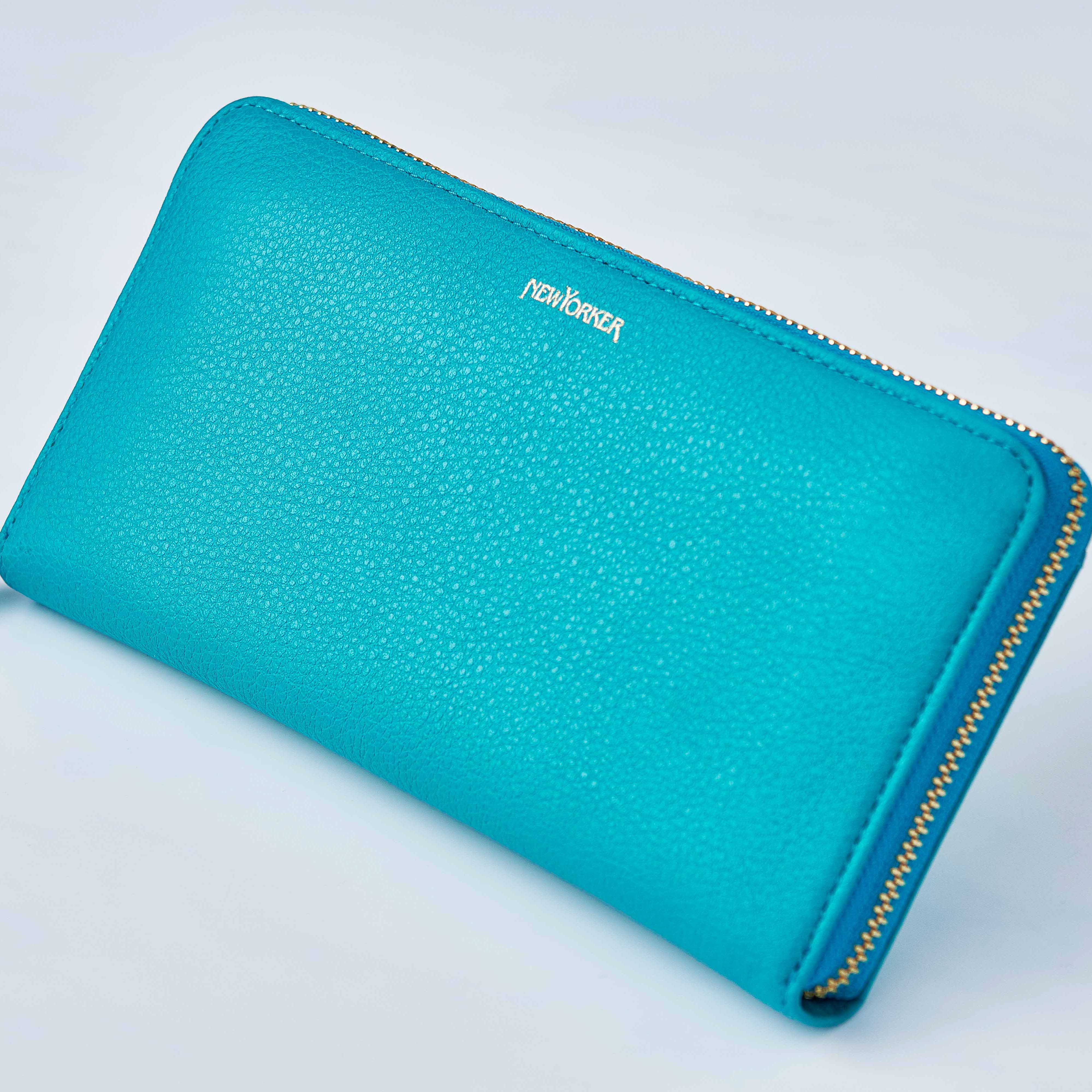 インサイドHT 長財布 NYP603 | Newyorker accessory（ニューヨーカー 