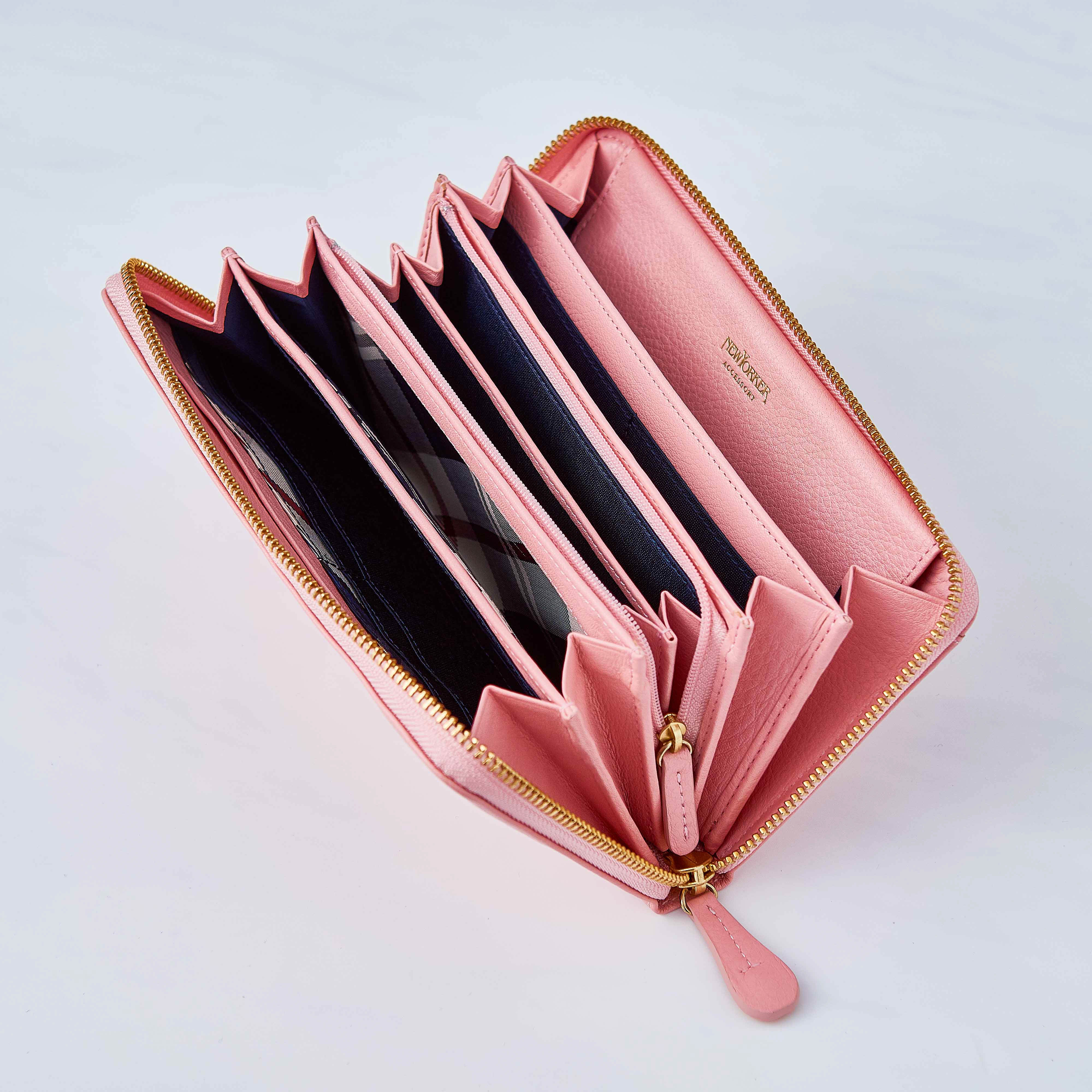 インサイドHT 長財布 NYP603 | Newyorker accessory（ニューヨーカー