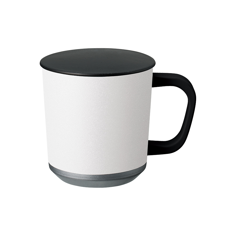 【♡mkm...mam♡】ルイルエブティック　デコラスリーブ 名入れ】還暦・長寿祝いデザイン Zalattoフタ付サーモマグ380ml | TANP