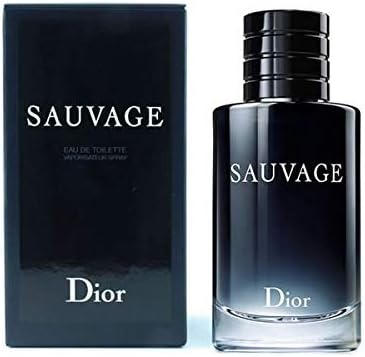 MEN】ディオール ソヴァージュ EDT 10ml | CHRISTIAN DIOR