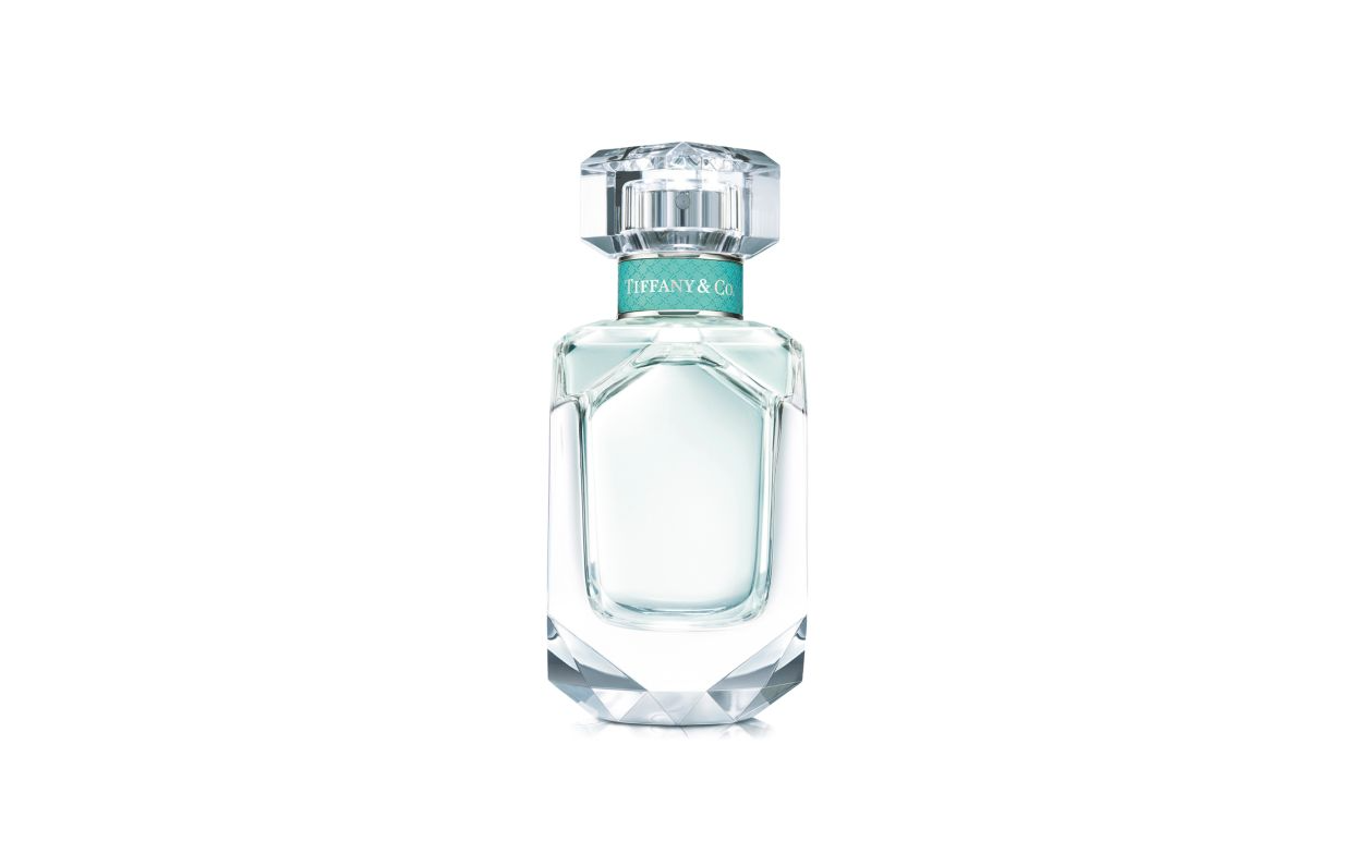 ティファニー オードパルファム 50ml | Tiffany & Co.（ティファニー
