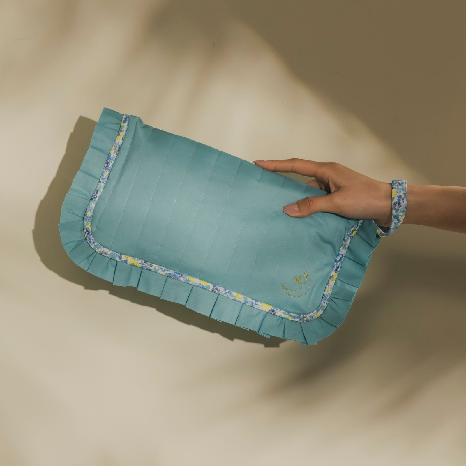 ぬくもりギフト】Cornpillow 全身・お腹用エコカイロ | INNOVATE-ON