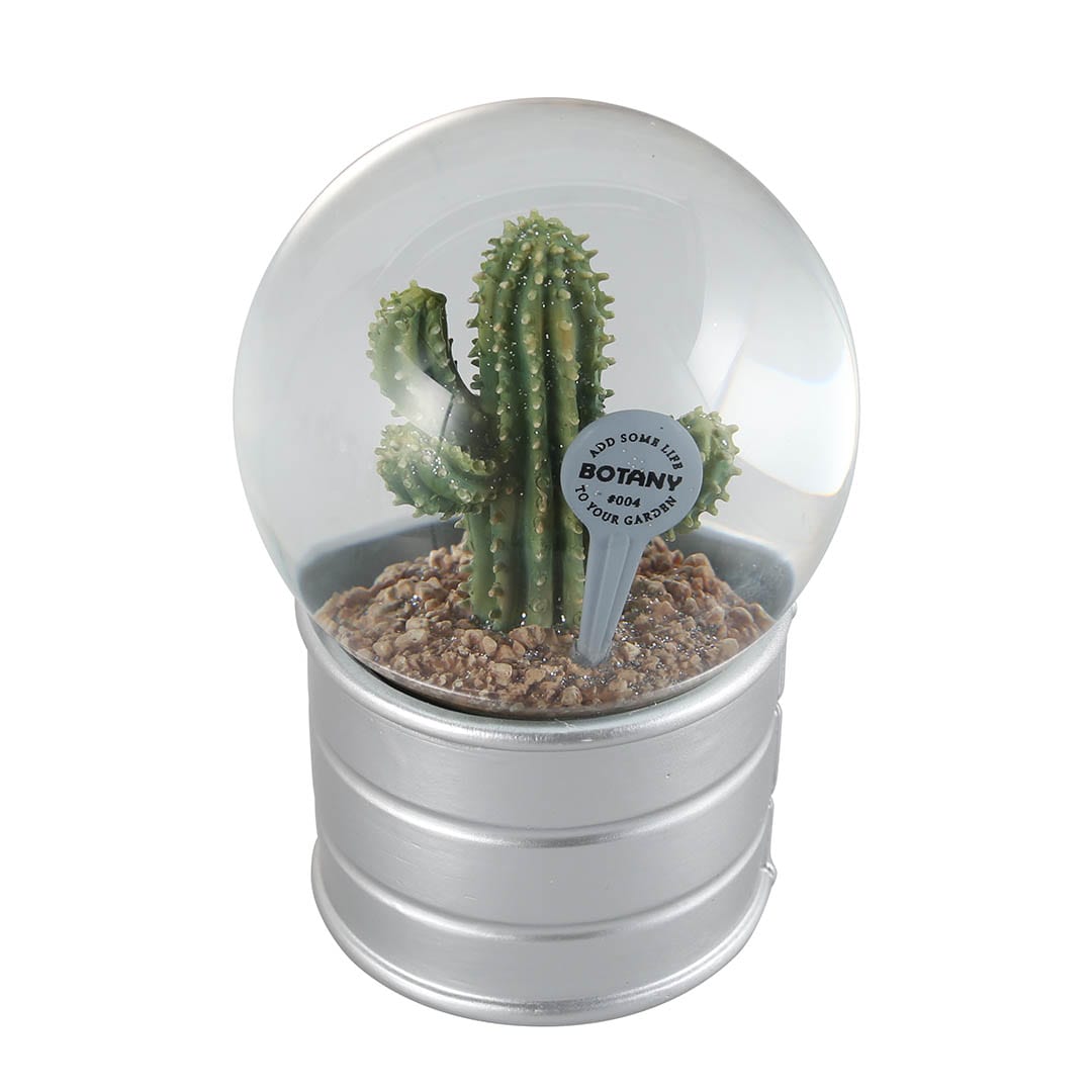PLANTS WATER GLOBE | DULTON（ダルトン）のプレゼント・ギフト通販