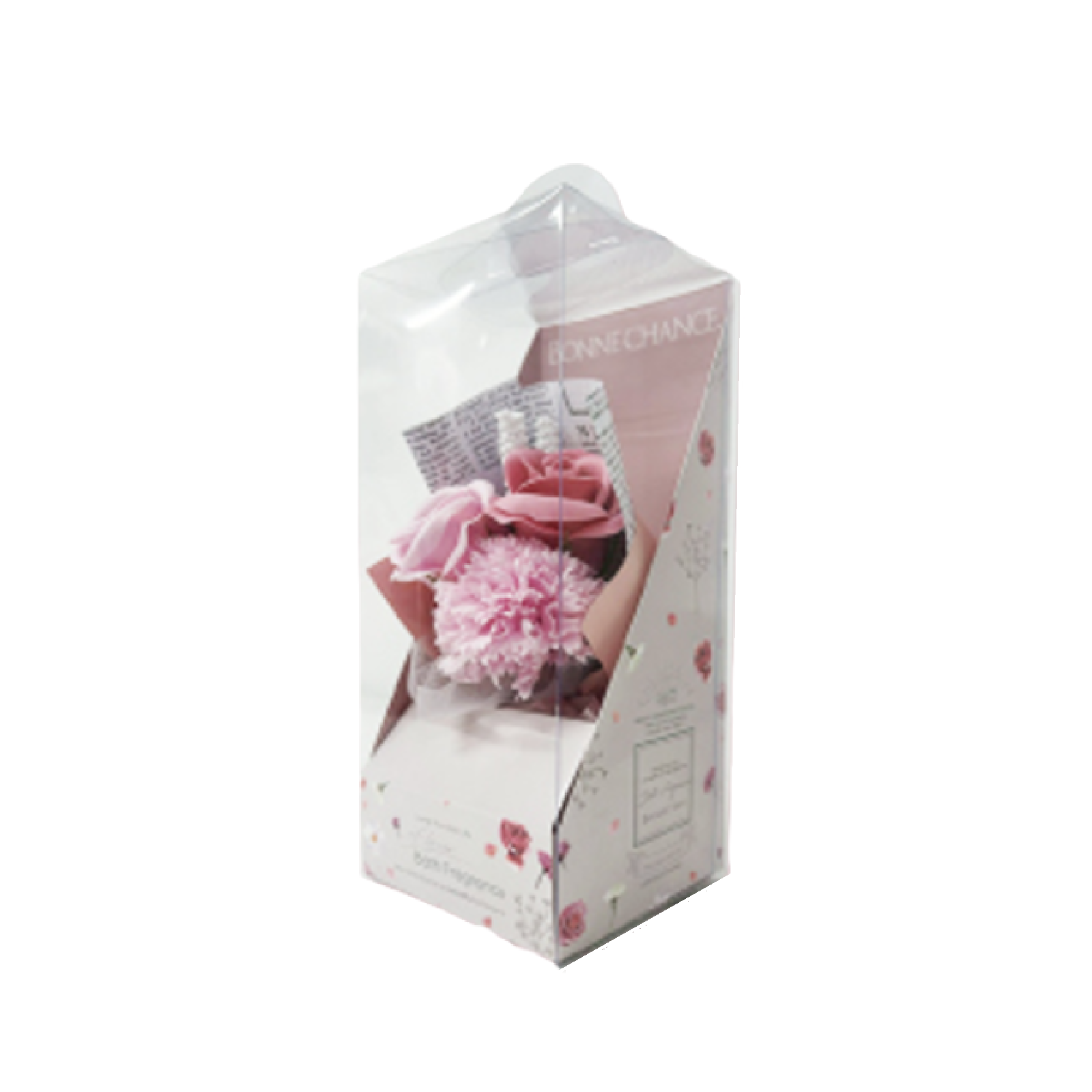 ボンシャンス ミニブーケ | Q-FLA（キューフラ）のプレゼント・ギフト