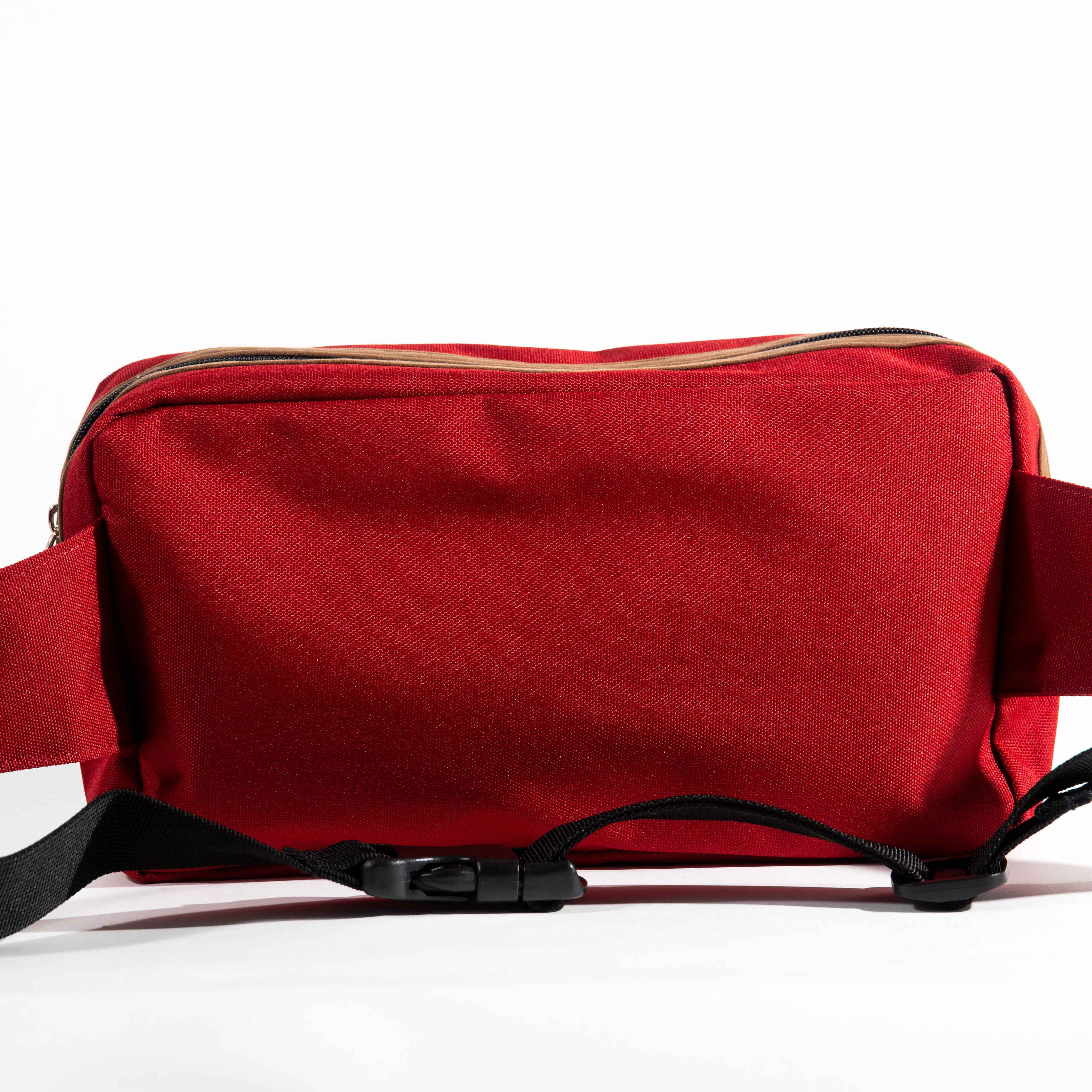 Dickies】ウエストバッグ ポーチ兼用 ボディショルダー | Dickies