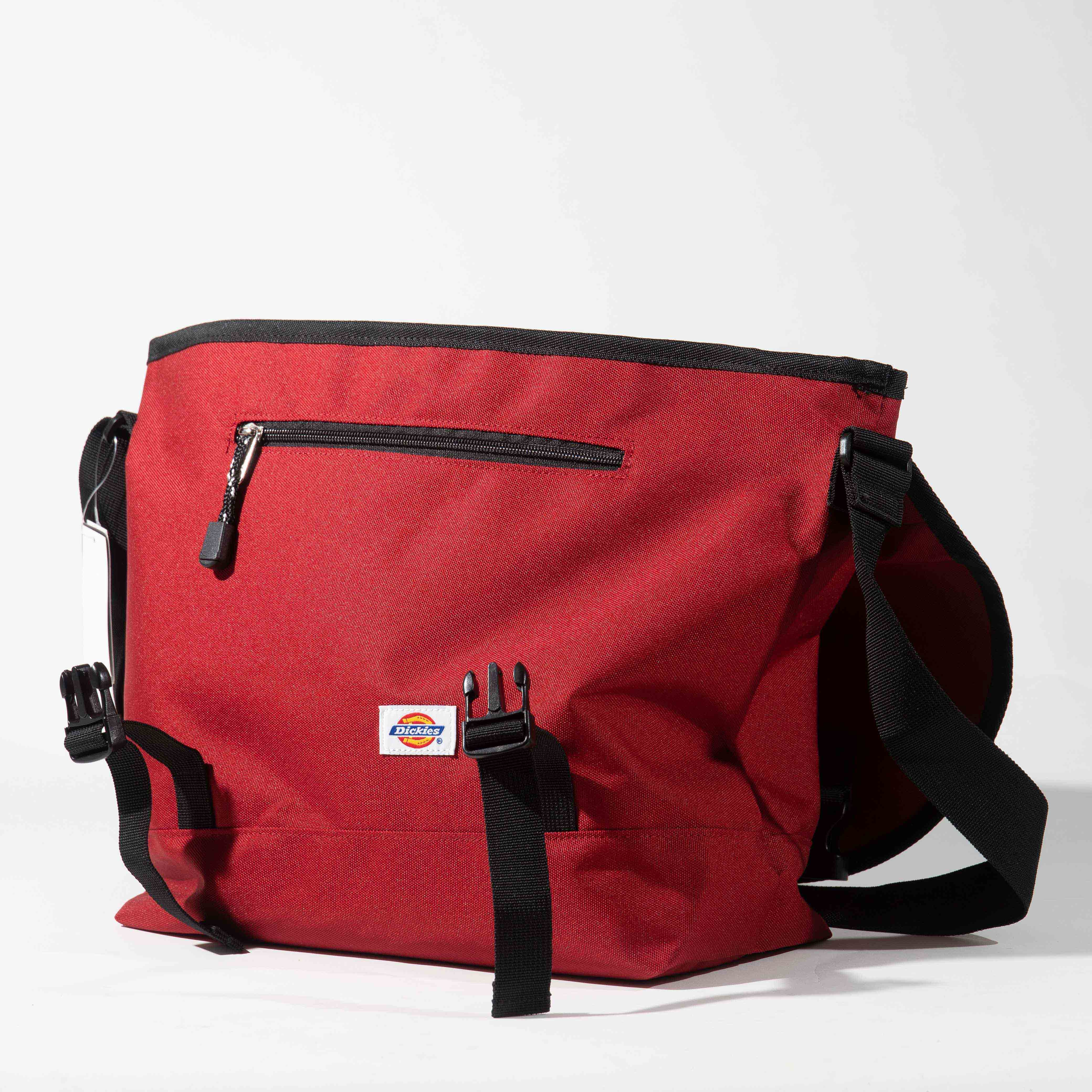 Dickies】メッセンジャーバッグ 肩掛け バックル付 | Dickies