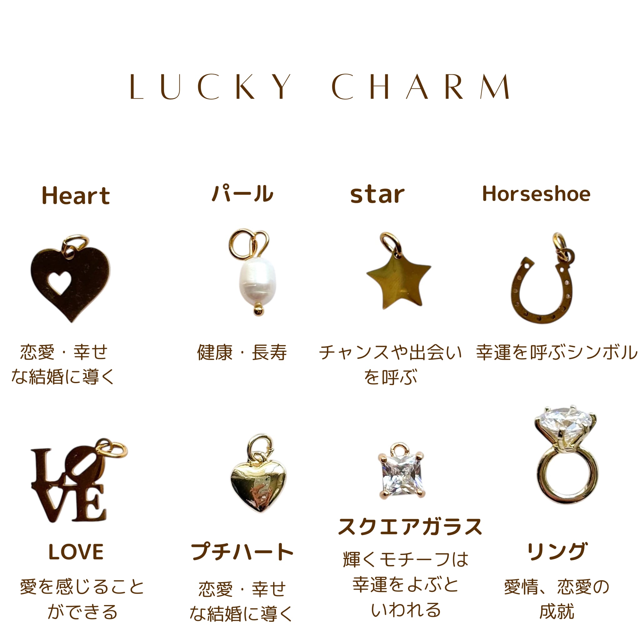 名入れ】Colorful Heart Mirror（オーダーメイドコンパクトミラー